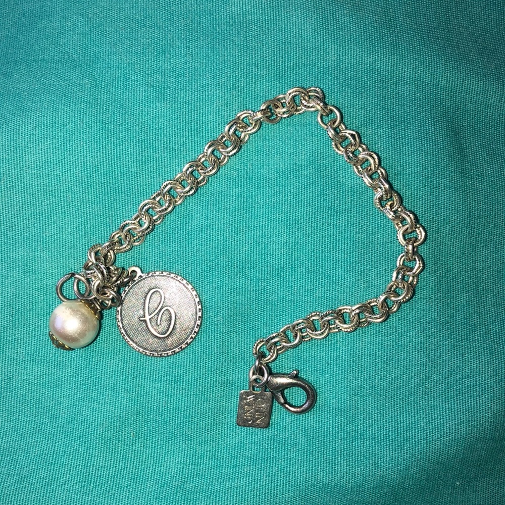 JOHN WIND BRACELET